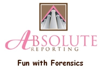 Fun with Forensics absolute reporting